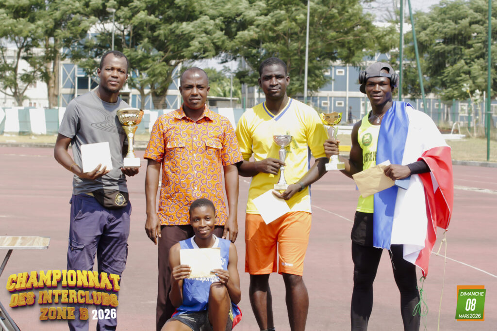 INTERCLUBS 2026 – ZONE B : LA SOA IMPRESSIONNE, CAPK-18 VALIDE SON BILLET POUR LA FINALE